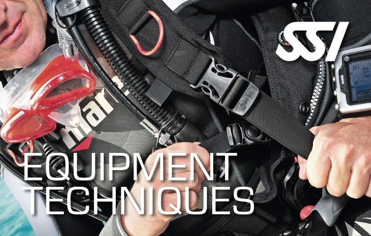 Deep Blue Scuba SSI Equipment Techniques Courses | Deep Blue Scuba | SSI Equipment Techniques Courses | SSI Equipment Techniques | Scuba Courses | Specialty Courses | Scuba Schools International