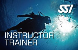 Deep Blue Scuba SSI Instructor Trainer Course | Deep Blue Scuba | SSI Instructor Trainer Course | SSI Instructor Trainer | Instructor Trainer Course | Scuba Courses | Professional Courses | Scuba Schools International