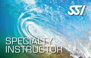 Deep Blue Scuba SSI Specialty Instructor Course | Deep Blue Scuba | Scuba Schools International | SSI Specialty Instructor Course | SSI Specialty Instructor | Scuba Courses | Professional Courses