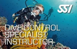 Deep Blue Scuba SSI Dive Control Specialist Instructor | Scuba Courses | Deep Blue Scuba | SSI Dive Control Specialist Instructor | Scuba Schools International