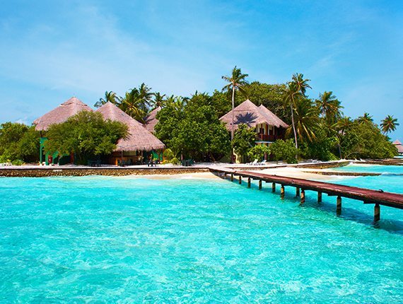 Maldives Resort | Scuba Trips | Maldives | Deep Blue Scuba