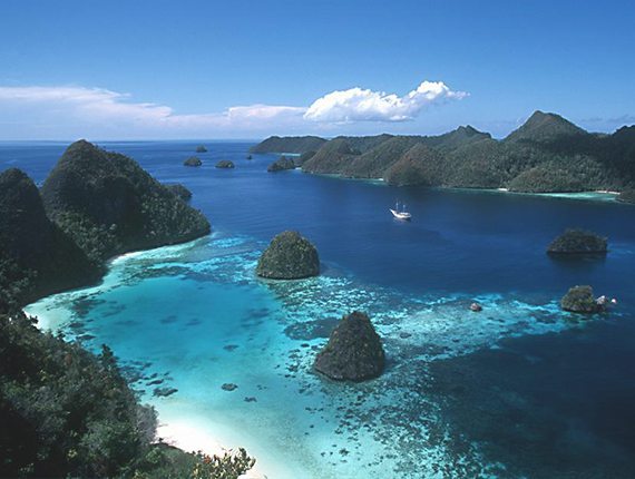 Manado Indonesia | Manado | Indonesia | Deep Blue Scuba | Scuba Trips