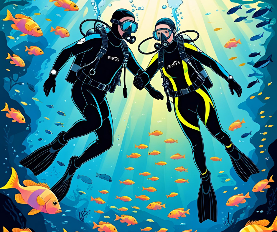 Drysuit