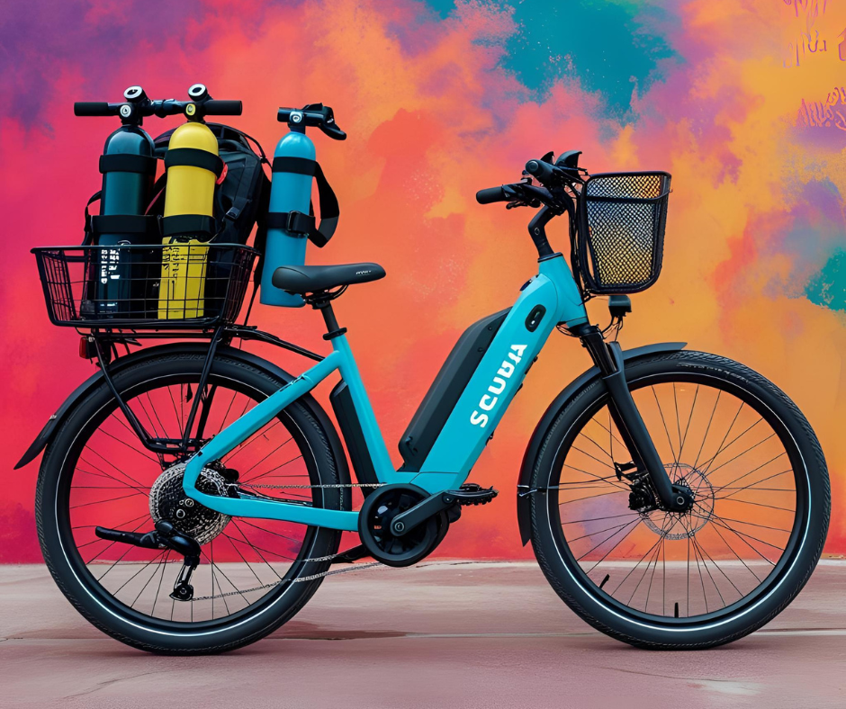 diving products transport