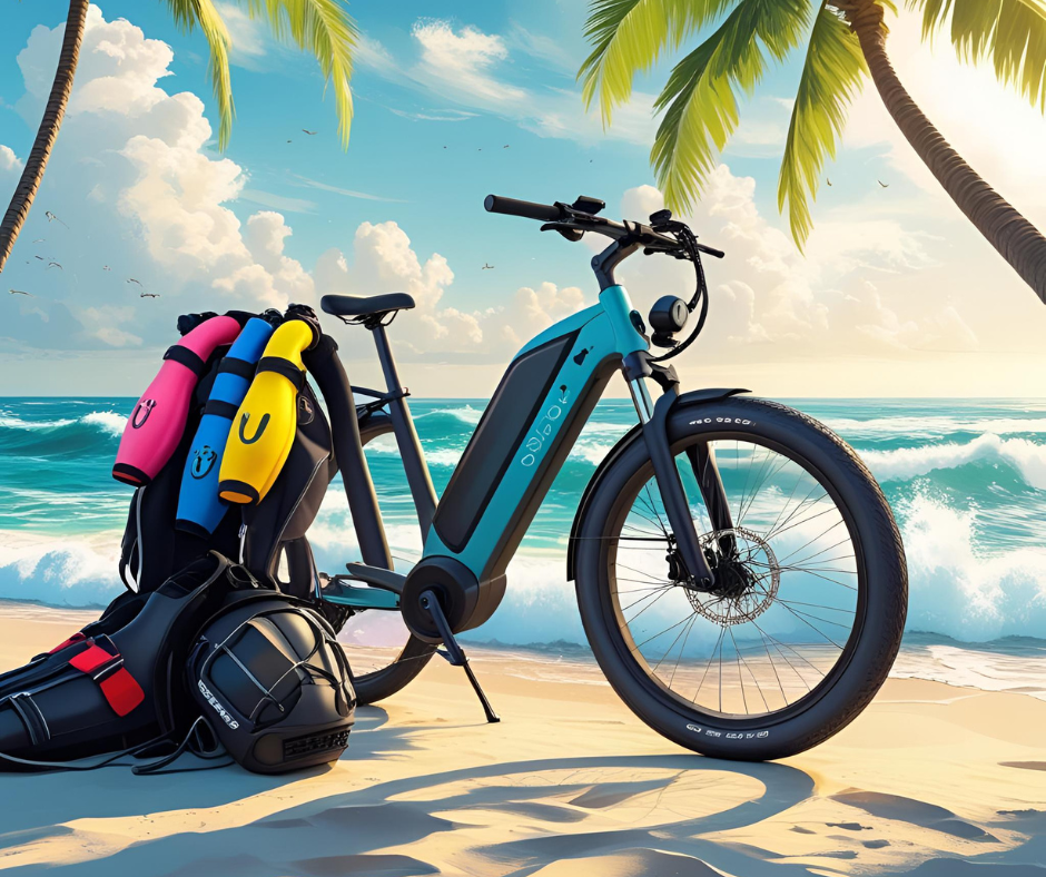 diving products transport
