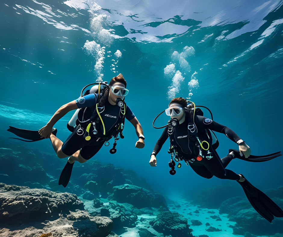 Freediving vs. Scuba Diving: What Are the Main Differences to know right now? 2025 2 Scuba diving