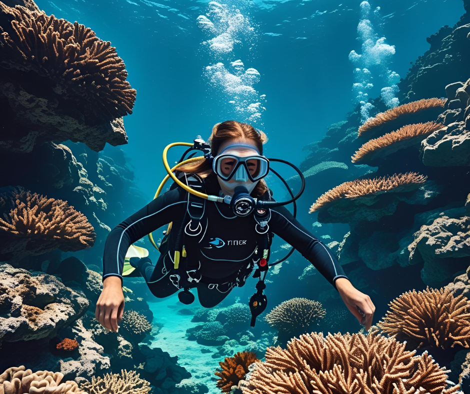 Diving Practices: How to Log Your Dives Like a Pro with Tools 2025 2 diving practices