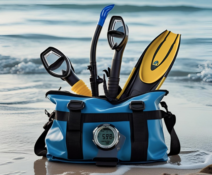 diving accessory