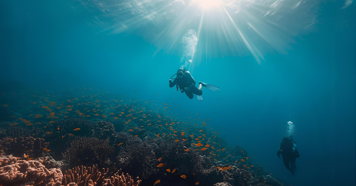 7 Expert Secrets to Master Perfect Buoyancy Control and Hover Effortlessly