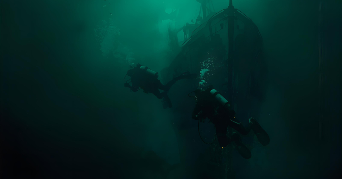 7 Surprising Reasons You'll Be Captivated by the Magic of Muck Diving