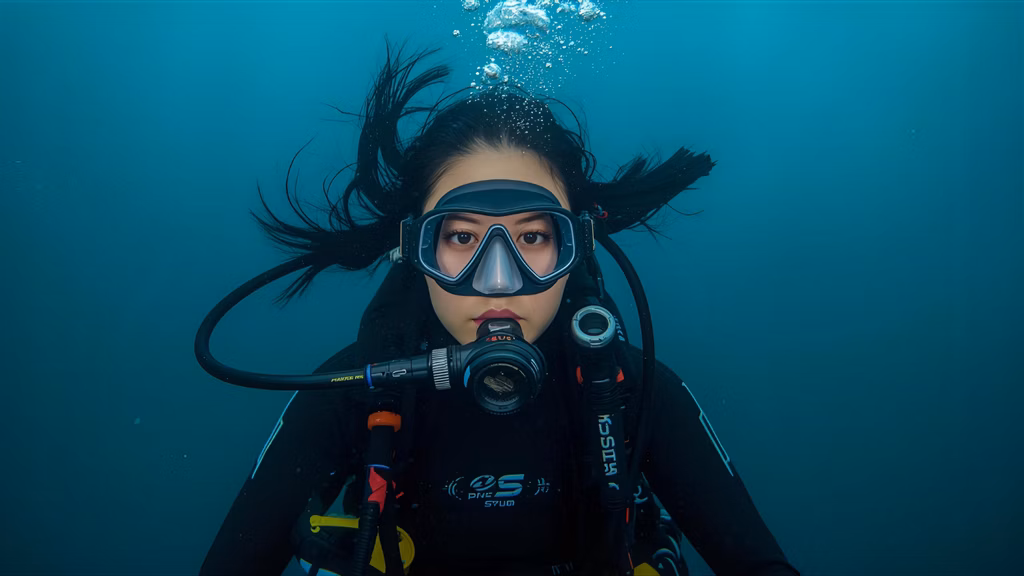 The 5 Non-Negotiable Safe Diving Practices Every Smart Diver Masters