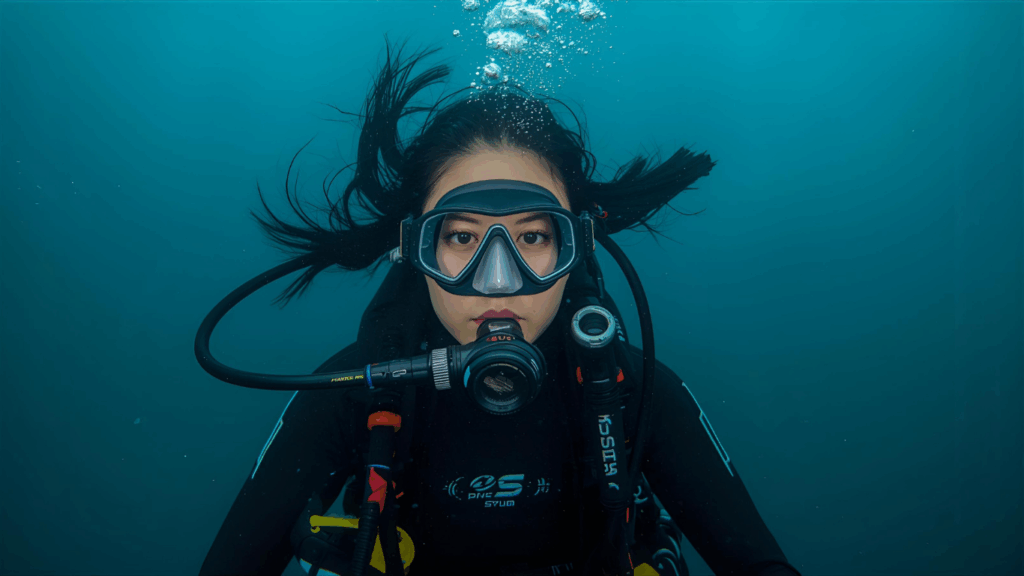 The 5 Non-Negotiable Safe Diving Practices Every Smart Diver Masters