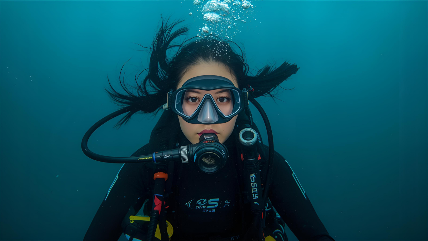 The 5 Non-Negotiable Safe Diving Practices Every Smart Diver Masters